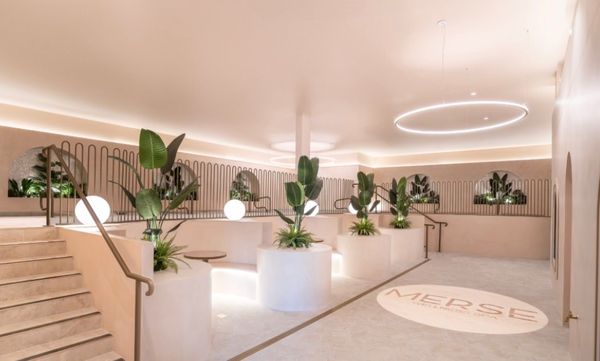 Merse Wellness Spa