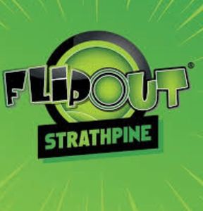 Flip Out Ultimate Fun Pack - Hero Image