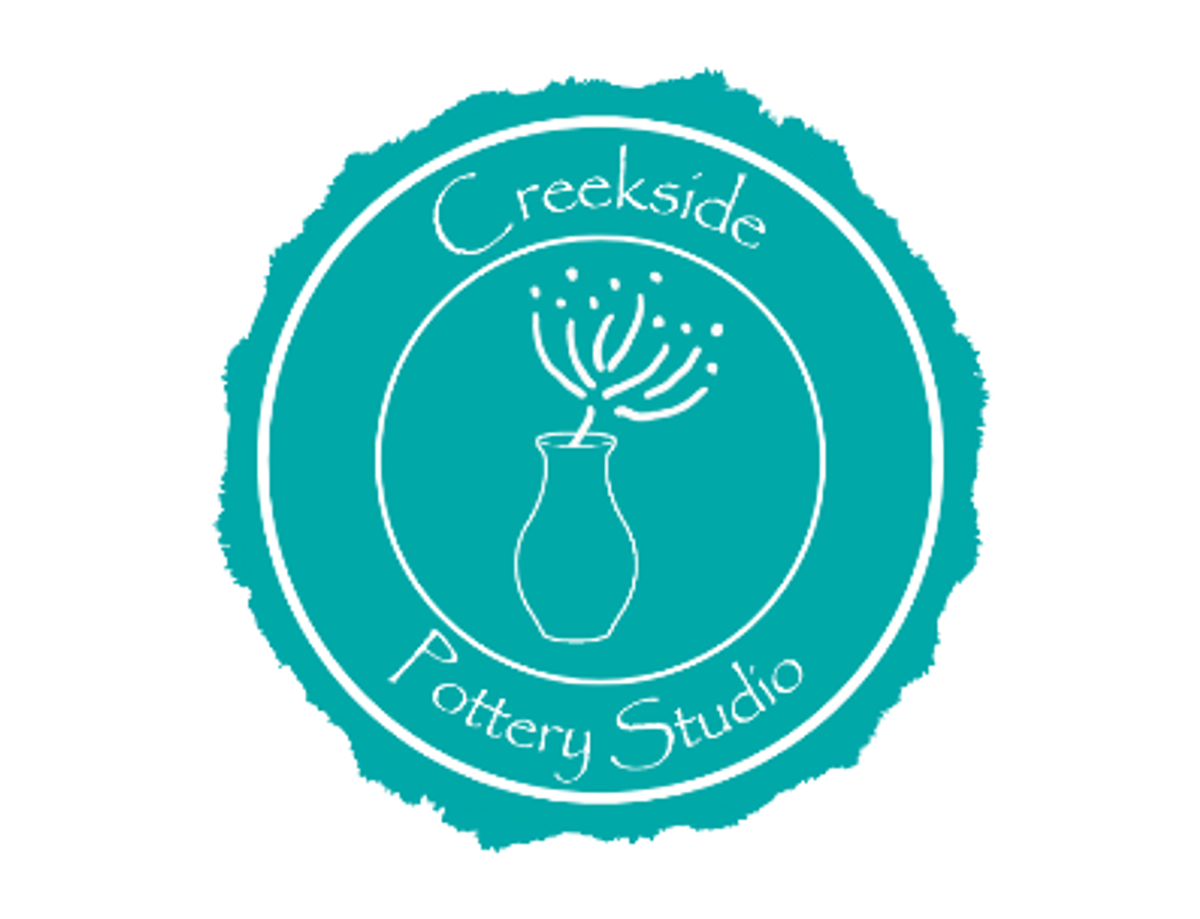 Creekside Pottery Lessons - Hero image