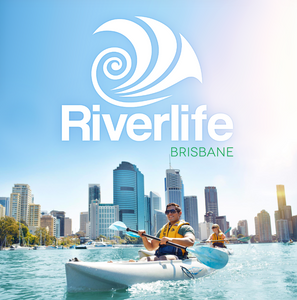 Riverlife - Logo