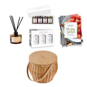 Beerenberg Gourmet Picnic Hamper - Hero Image