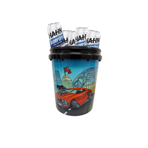 Bucket of Beers - Hero Image