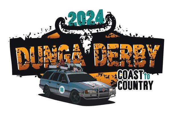 Fraser Coast Dunga Derby