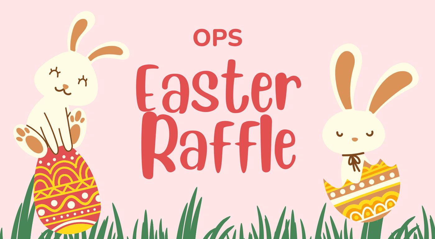 RaffleTix | OPS Easter Raffle