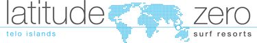 Latitude Zero - Logo