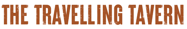 Travelling Tavern - Logo