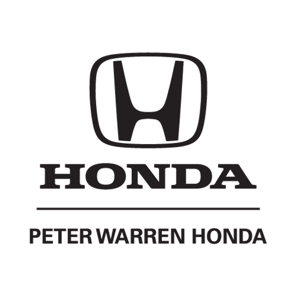 Peter Warren HONDA