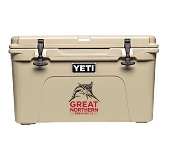 Great Northern Yeti 40L Esky - Hero Image