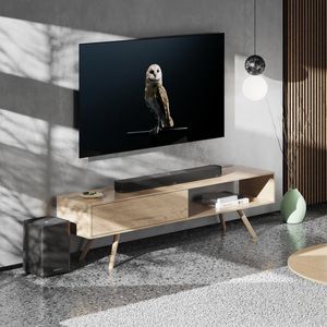 Sennheisser AMBEO Plus Sound Bar and Sub Woofer - Hero Image