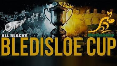 4 Premium Reserve - Tickets to the Bledisloe Cup - Saturday 21st September - Hero Image