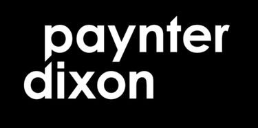 Paynter Dixon - Logo