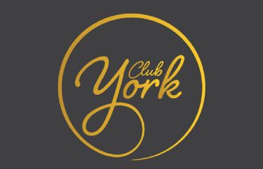 Club York - Logo