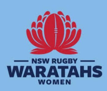 Waratahs - Women - Logo