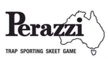 Perazzi 2025 - Logo