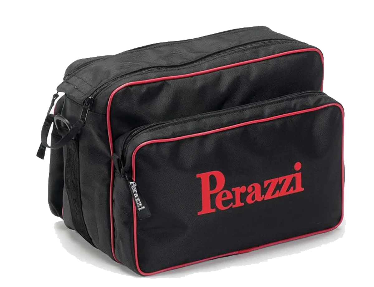6th Prize - 1 x Perazzi Sports Bag - Small - Hero image