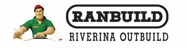 Ranbuild Riverina Outbuild