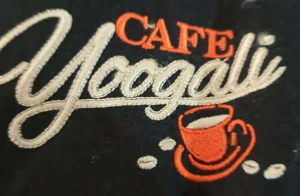 Café Yoogali
