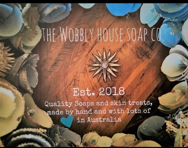 The Wobbly House Soap Co.