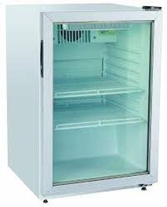 SERENE Counter Top Chiller Part No: HSC80JAL (R600a) HB80-2- Bar Fridge - Hero Image