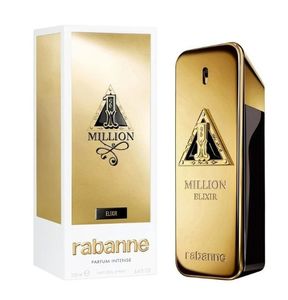 Rabanne 1 Million Elixir EDP Intense 100ml - Hero Image