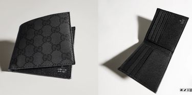 Gucci Wallet - Hero Image
