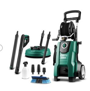 Gerni 7300 2300W GPW-7300 High Pressure Washer - Hero Image