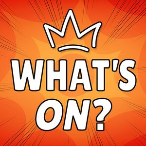 What's On Queer Sydney? - Logo