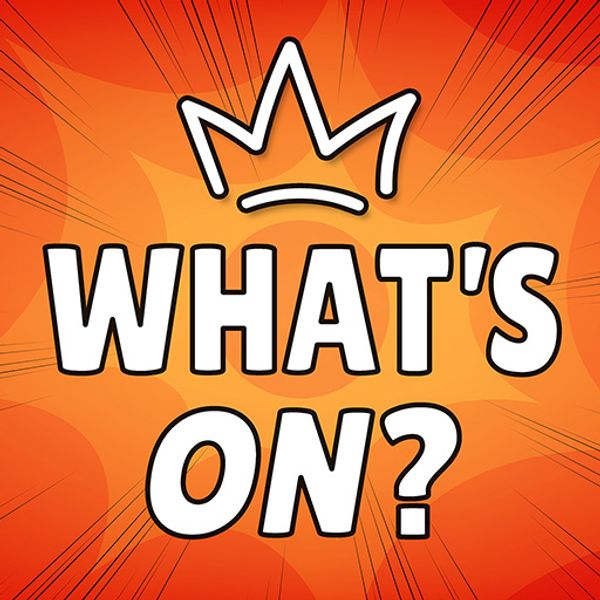 What's On Queer Sydney?