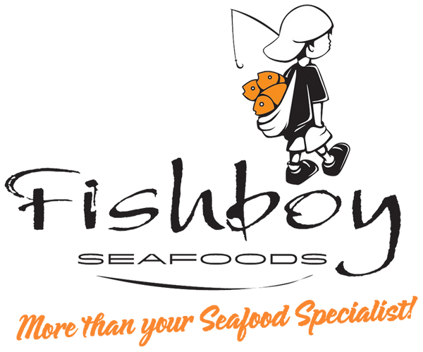 Fishboy Seafoods