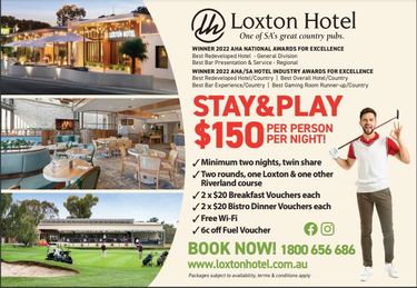 Stay & Play package 2nights twin share - Hero Image