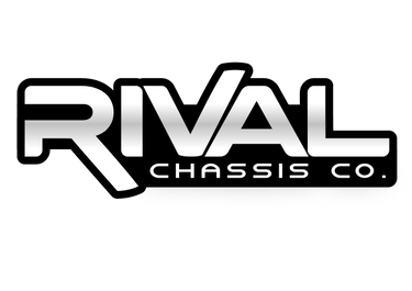 Rival Chassis Co. - Logo