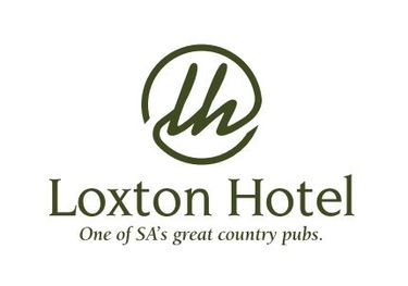 Loxton Hotel - Logo
