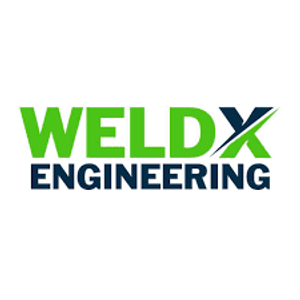 Weldex - Logo