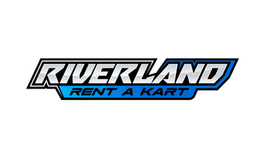 Riverland Rent-a-kart - Logo