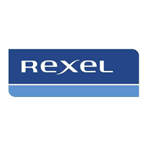 Rexel Berri - Logo