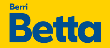 Berri Betta - Logo