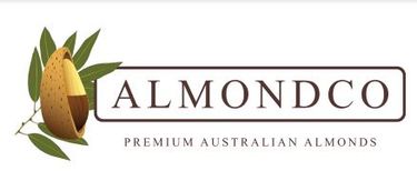 Almondco - Logo
