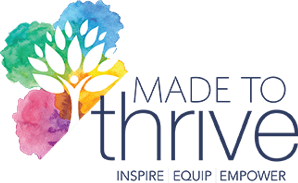 Riverina Made To Thrive