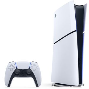 PlayStation 5 - Hero Image
