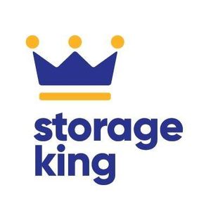 Storage King Tingalpa - Logo