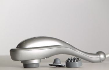 Professional Strength General Purpose Massager - Hero Image