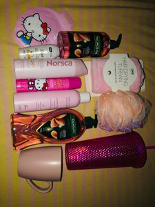 Self Pamper Pack - Hero Image