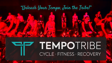 Tempo Tribe Carindale - 3 Month Membership - Hero Image
