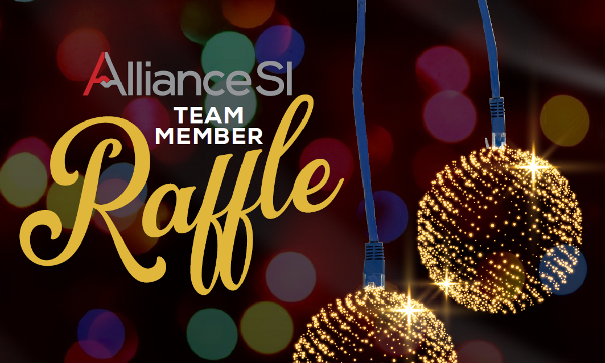RaffleTix | Alliance SI - Kids with Cancer Raffle 2025