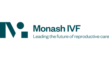 Monash IVF - Logo