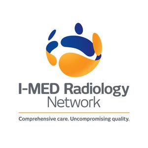 iMED - Logo