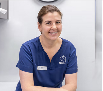 Teeth Whitening - Hero Image
