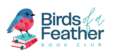 Birds of a Feather book club membership - Hero Image