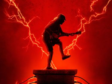 Four Tickets to AC/DC POWER UP Tour - Hero Image