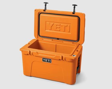 Yeti 45 Hard Cooler - Hero Image